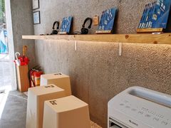 -MQ COFFEE STAND明谦(新洲店)