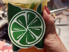 -尚尚仙·酸汤猪手·猪肚鸡火锅(华联万柳购物中心店)