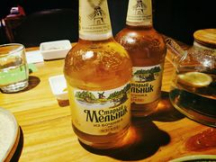 -通海俄式烧烤(下瓦房店)