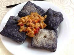 臭豆腐-伙工殿餐厅(吉大店)