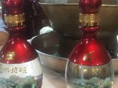 -鑫龙火锅城(环山路店)