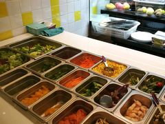 -Meal Salad米有沙拉(长泰广场店)