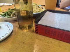 -四禧精酿铜锅涮肉·烧烤工场(大明湖店)