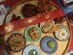 -味福记·本地特色菜(八一万达广场店)