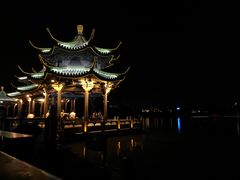 -南通濠河风景名胜区