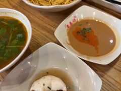 -东泰祥生煎馆(重庆北路店)