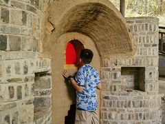 -景德镇古窑民俗博览区