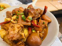 -东排食堂长沙小吃大排档(五一广场店)