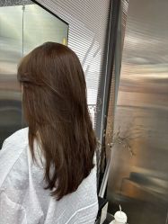 -Hair Code芭曲发型