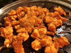 -九田家黑牛烤肉料理(无锡T12店)