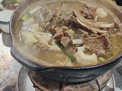 -小板凳(四公里店)