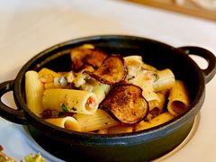 -火车头法国西餐厅