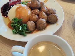 -宜家·瑞典风味餐厅(天津东丽商场店)
