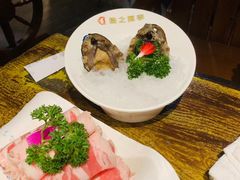 -扬之阿李菌汤火锅(1969店)