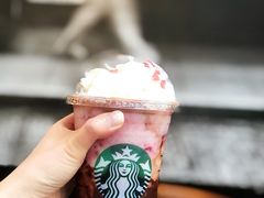 -星巴克(来福士办公楼店)