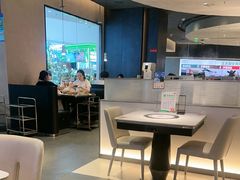 -左庭右院鲜牛肉火锅(金山万达店)