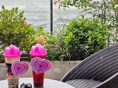 -CoCo都可(砂之船奥莱店)