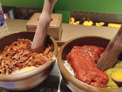 -京参 • 擂椒饭(这有山店)
