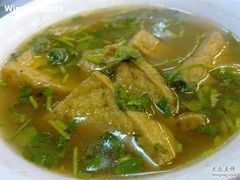 炸豆腐-护国寺小吃(新街口店)