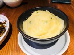 老奶洋芋-云海肴云南菜·蒸汽石锅鱼(北京良乡华冠店)