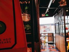 -探鱼·鲜青椒爽麻烤鱼(北京路天河城店)