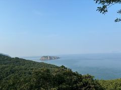 -棒棰岛宾馆景区
