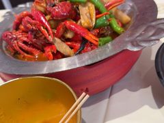 -聚味瞿记·龙虾堂(坡子街店)