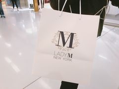 -Lady M(沙田新城市广场店)