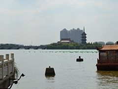 -东湖景区
