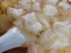 柴火馄饨-安庆柴火馄饨(马道街店)