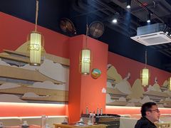 -京炭铜锅涮肉·羊蝎子·羊肉炉(保利·时光里店)