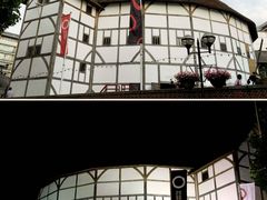 -莎士比亚环球剧场