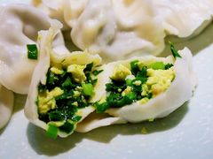-老边饺子馆(金源店)