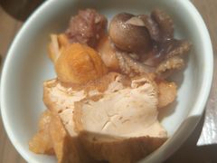 -四道菜·福建菜馆(新街口金鹰店)