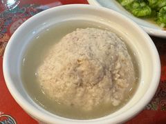 -玉华台饭庄(裕中西里小区店)