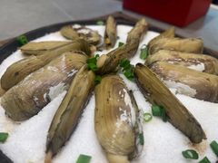 -阿毛饭店(和义路店)