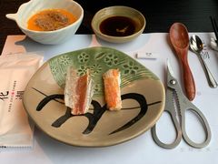 -花潮料理艺食馆(成都万象城店)