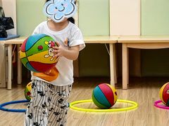 -豆初托育园 Baby Bean Day care Center