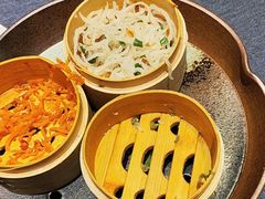 -金狮麟·新豫菜(金码大厦店)