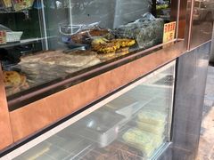 水产区-马凯餐厅(长椿街店)