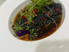 -然一素食餐厅(马利来广场店)
