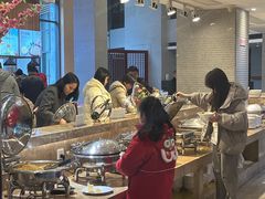 -庐山天沐温泉度假村