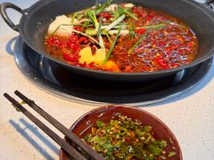 -芈重山老火锅(广州首店)
