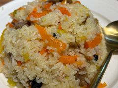 新疆手抓饭-贯贯吉·清真餐厅(浙江中路店)