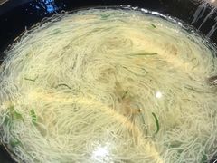 文思豆腐羹-食為天·本地人爱吃的淮扬菜(瘦西湖店)
