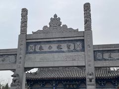 -洛阳白马寺
