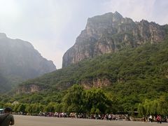 -云台山风景名胜区