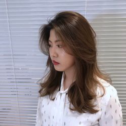 点击看大图 -北京简法造型