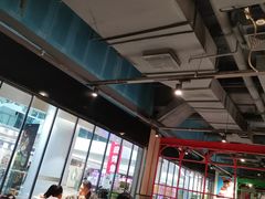 大堂-火锅岛潮牌自助餐厅(天津天佑城店)