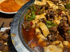 -俭寨大盘鸡·新疆菜·烧烤(博乐店)